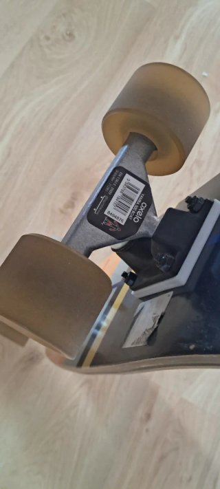 Patinete Oxelo Yamba 500