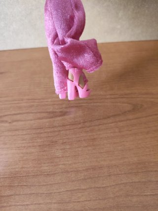 Barbie, anni '90. Rif. 103
