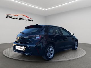 Toyota Corolla 2.0 180H ADVANCE LUXURY E-CVT