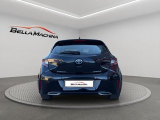 Toyota Corolla 2.0 180H ADVANCE LUXURY E-CVT