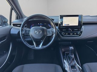Toyota Corolla 2.0 180H ADVANCE LUXURY E-CVT