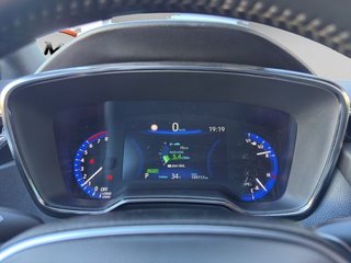 Toyota Corolla 2.0 180H ADVANCE LUXURY E-CVT