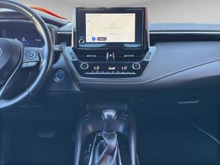 Toyota Corolla 2.0 180H ADVANCE LUXURY E-CVT
