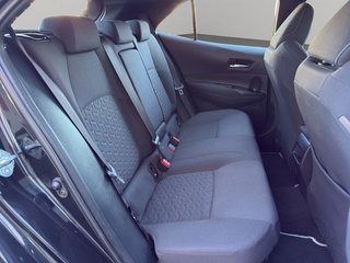 Toyota Corolla 2.0 180H ADVANCE LUXURY E-CVT
