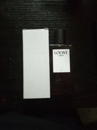 Loewe Earth Elixir EDP 100ml