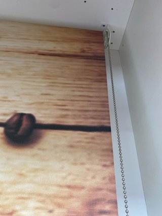 Estor enrollable Screen digital 150x175cm