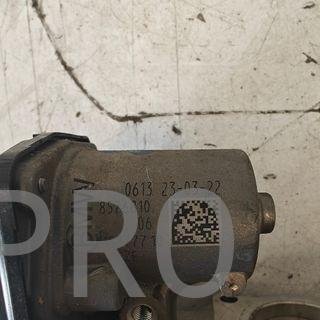 CUERPO MARIPOSA BMW USADO 8576810
