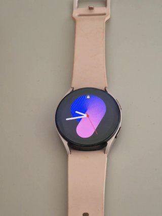 Samsung Galaxy Watch 5 Rosa