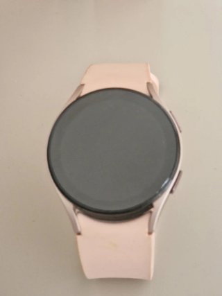 Samsung Galaxy Watch 5 Rosa