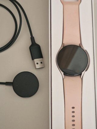 Samsung Galaxy Watch 5 Rosa
