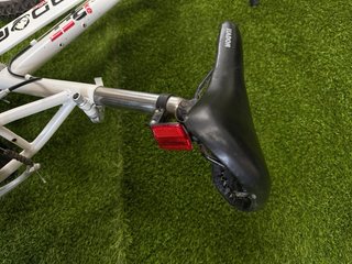 Bicicleta Mujer + Casco Regalo