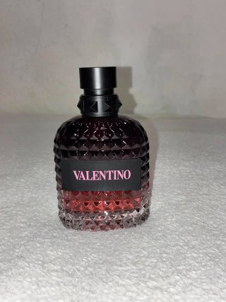 Valentino Uomo Born in Roma Intense Eau de Parfum