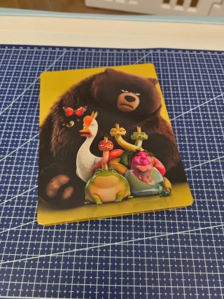 Hoppers Blu-ray Disney Pixar Edición Steelbook