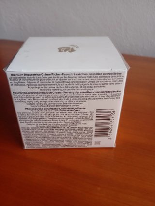 Lancôme Nutrix Creme Rosto 50ml