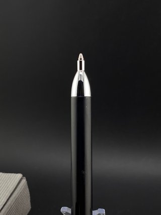 Bolígrafo Lamy Negro Agenda