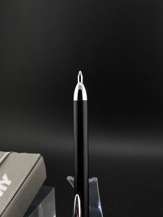 Bolígrafo Lamy Negro Agenda