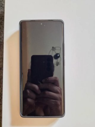 Xiaomi Redmi Note 14 Pro Negro