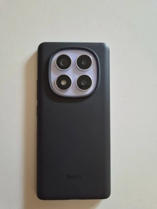 Xiaomi Redmi Note 14 Pro Negro