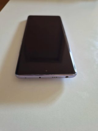 Xiaomi Redmi Note 14 Pro Negro