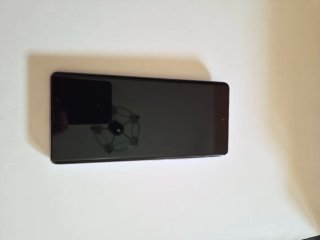 Xiaomi Redmi Note 14 Pro Negro