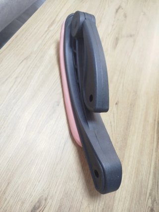 Reposabrazos silla gaming/escritorio derecho