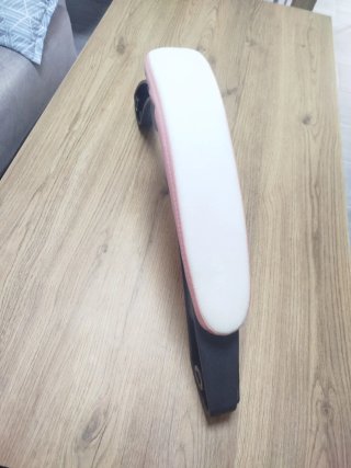 Reposabrazos silla gaming/escritorio derecho
