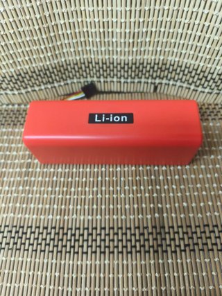 Batería Aibatt 6800mAh para Xiaomi Robotic