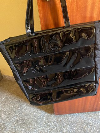 Bolso Lola Casademunt negro