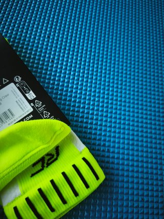 Calcetines Scott RC Running Talla M