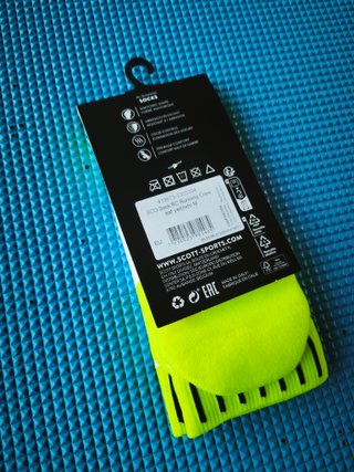 Calcetines Scott RC Running Talla M