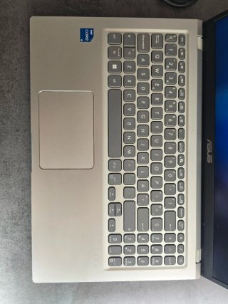 Portátil Asus F515E i5 11ª Gen