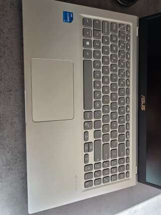 Portátil Asus F515E i5 11ª Gen