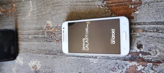 Samsung Galaxy Core Prime Bianco