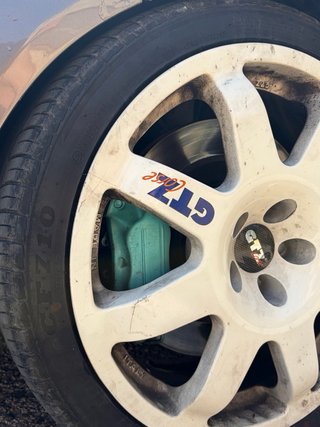 SEAT Ibiza 2005