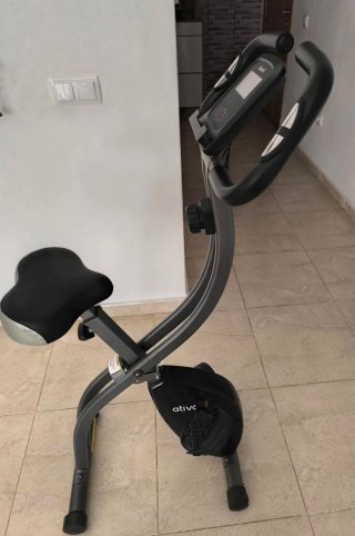 Bici Estática Ativafit