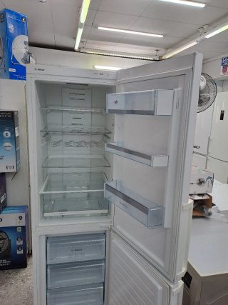 Nevera Bosch Combi