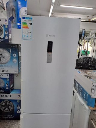 Nevera Bosch Combi