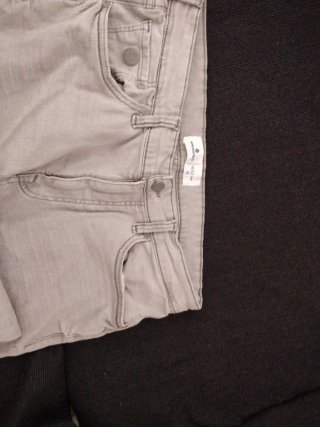 Pantalón Springfield Talla W32 Slim