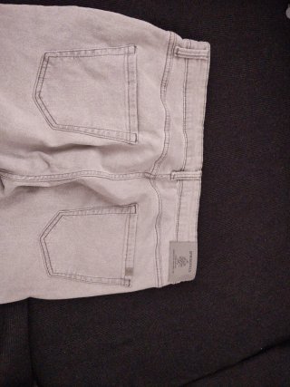 Pantalón Springfield Talla W32 Slim