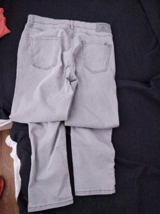 Pantalón Springfield Talla W32 Slim