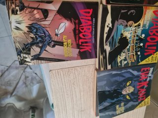 Diabolik