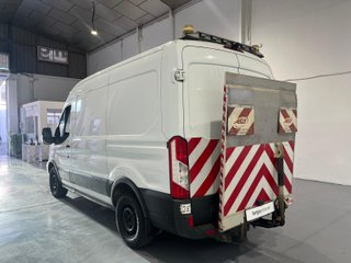 Ford Transit 310 96kW L3H2 Van Trend Delantera