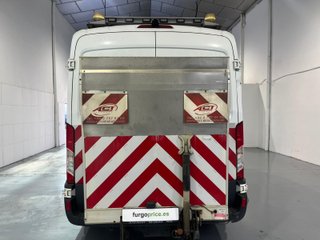 Ford Transit 310 96kW L3H2 Van Trend Delantera