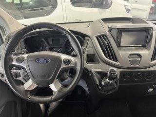 Ford Transit 310 96kW L3H2 Van Trend Delantera