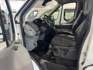 Ford Transit 310 96kW L3H2 Van Trend Delantera