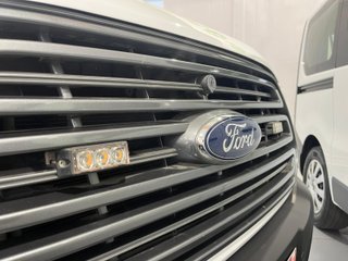 Ford Transit 310 96kW L3H2 Van Trend Delantera