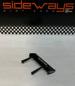 Scalextric Sideways Mustang GT3 Le Mans 2024