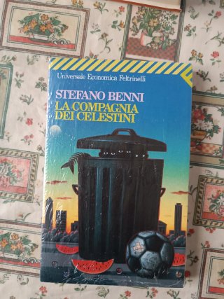 La compagnia dei Celestini