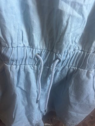 Mono vaquero corto