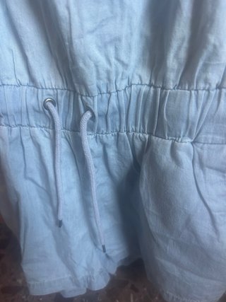 Mono vaquero corto
